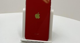Mint
													Apple iPhone SE 2nd Gen 2020 - Unlocked, Red, 64 GB, A2275, photo 3 of 5