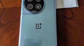 Good
													OnePlus 12R - Unlocked, Blue, 256 GB, 16 GB, CPH2611, photo 5 of 11