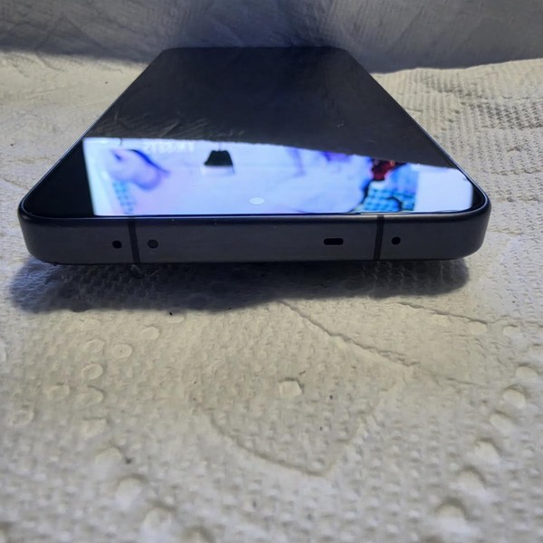 OPPO Find X8 Ultra - Unlocked Non-US, 256 GB, Black, 12 GB
