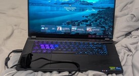 Good
													Gigabyte Laptop, photo 2 of 7