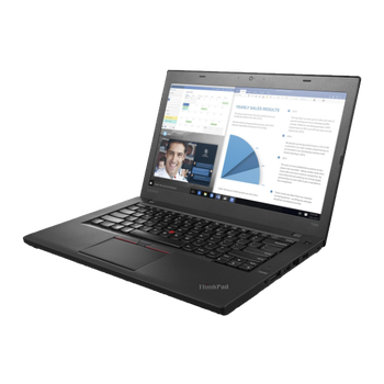 Lenovo ThinkPad T460