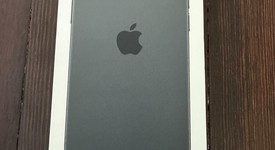 New
													Apple iPhone 17 - T-Mobile, Black, 256 GB, A3258, photo 1 of 2