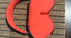 Used
													Apple AirPods Max - Pink, photo 2 of 5