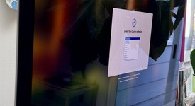 Good
													iMac Pro 2017 27" Retina 5K - xeon, 1 TB, 64 GB, photo 4 of 11