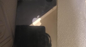 Good
													Apple iPhone 13 - Verizon, Midnight, 128 GB, A2482, photo 5 of 11
