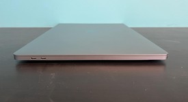 Fair
													MacBook Pro 2019 - 16" - I9, Gray, 1 TB, 32 GB, photo 5 of 10