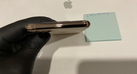 Mint
													Apple iPhone 11 Pro Max - Unlocked, Gold, 512 GB, A2161, photo 5 of 7