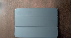 Good
													Apple iPad Mini 7th Gen - Wi-Fi, Gray, 128 GB, A2993, photo 4 of 10