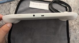 Good
													Ayn Odin2 Portal - White, 512 GB, 12 GB, Pro, photo 5 of 7