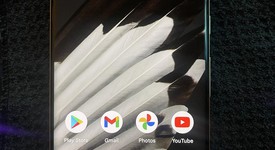 Good
													Google Pixel 7 Pro - Unlocked, Hazel, 128 GB, 12 GB, GE2AE, photo 2 of 4