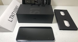 Mint
													Samsung Galaxy S10e - Verizon, Blue, 128 GB, 6 GB, SM-G970U, photo 1 of 10