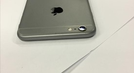 Good
													Apple iPhone 6S Plus - Sprint, Grey, 16 GB, A1687, photo 5 of 7