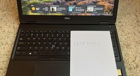 Good
													Dell Latitude Laptop, photo 2 of 7