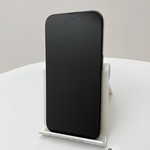 Good Apple iPhone 15 Pro - Unlocked, 256 GB, Black, A2848