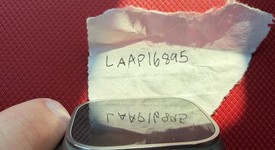 Mint
													Apple Watch Ultra 49mm - Unlocked, Titanium, A2622, photo 3 of 5