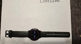 Good
													Garmin Venu 3 - Black, photo 1 of 6