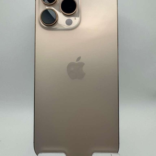 Apple iPhone 16 Pro Max - Unlocked, 512 GB, Desert, A3084