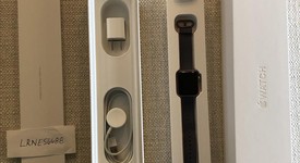 Good
													Apple Watch Series 2 38mm - Rose Gold, 8 GB, A1757, Aluminum, photo 6 of 6