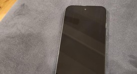 Good
													Google Pixel 9 - Unlocked, Obsidian, 128 GB, 12 GB, G2YBB, photo 5 of 9