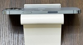 Good
													Apple iPhone 13 Pro Max - Unlocked, Sierra Blue, 512 GB, A2484, photo 5 of 8