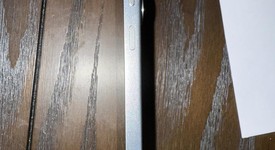 Good
													Samsung Galaxy S25 Ultra - Unlocked, Silverblue, 256 GB, 12 GB, SM-S938U1, photo 3 of 8