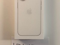 Apple iPhone 16