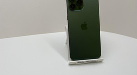 Mint
													Apple iPhone 13 Pro Max - Unlocked, Green, 1 TB, A2484, photo 3 of 5