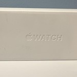 New Apple Watch Series 11 46mm - Space Gray, A3333 - GPS, Aluminum