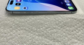 Mint
													Apple iPhone Air - Unlocked, Sky Blue, 256 GB, A3260, photo 2 of 11