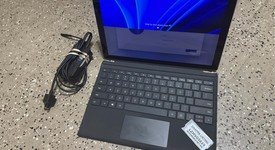 Good
													Microsoft Surface Pro 4 - 12.3 Inch - Wi-Fi, Silver, 1 TB, 16 GB, photo 2 of 5