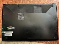MSI Laptop