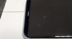 Fair
													Apple iPhone 11 - Unlocked, White, 64 GB, A2111, photo 5 of 11
