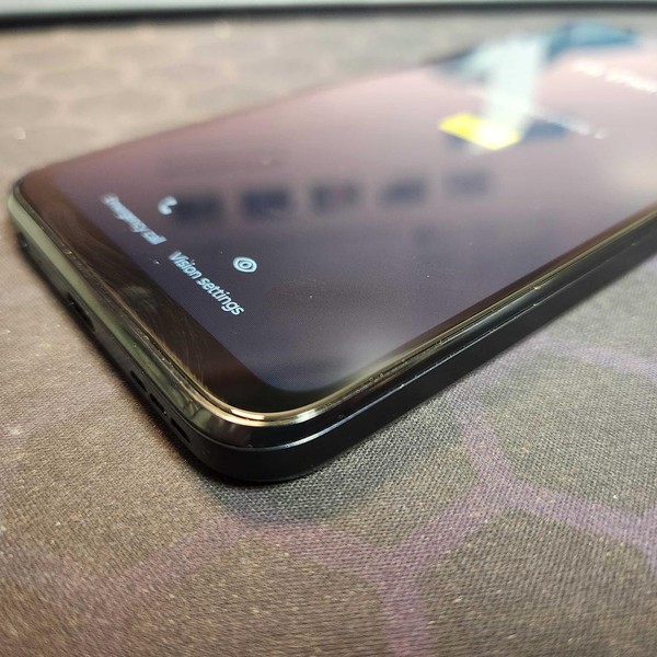 Moto G 5G (2023) - T-Mobile, 64 GB, Navy Blue, 4 GB