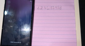 Good
													Apple iPhone SE 3rd Gen 2022 - Verizon, Midnight, 128 GB, A2595, photo 1 of 8