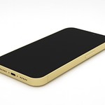 Fair Apple iPhone 15 Plus - Straight Talk, 128 GB, Yellow, A2847