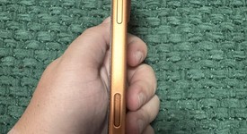 Mint
													Apple iPhone 17 Pro Max - Unlocked, Cosmic Orange, 256 GB, A3257, photo 2 of 11