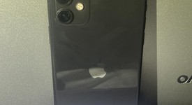 Fair
													Apple iPhone 11 - Verizon, Black, 64 GB, A2111, photo 4 of 9