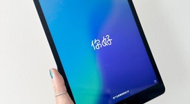 Mint
													Apple iPad 9th Gen - Wi-Fi, Gray, 256 GB, A2602, photo 3 of 4
