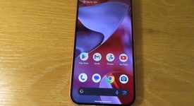 Fair
													Google Pixel 9 - Verizon, Peony, 128 GB, 12 GB, G2YBB, photo 1 of 5