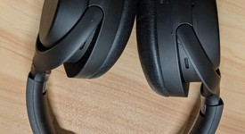 Used
													Sony WH-1000XM4 - Black, photo 3 of 7