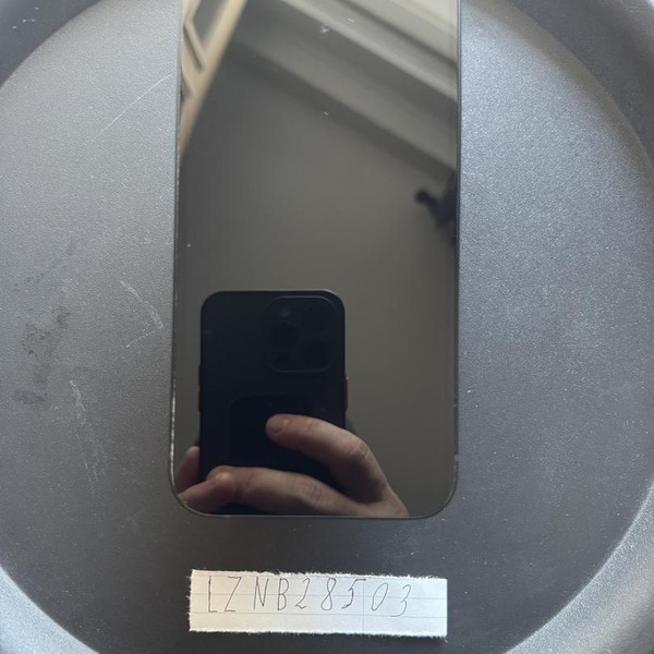 Apple iPhone 14 Plus - AT&T, 256 GB, Midnight, A2632