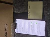 Apple iPhone 13 Mini