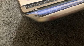 Good
													MacBook Air 2020 - 13" - Apple M1, Gray, 2 TB, 16 GB, photo 4 of 10