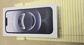 New
													Apple iPhone 16e - Verizon, Black, 128 GB, A3212, photo 1 of 2