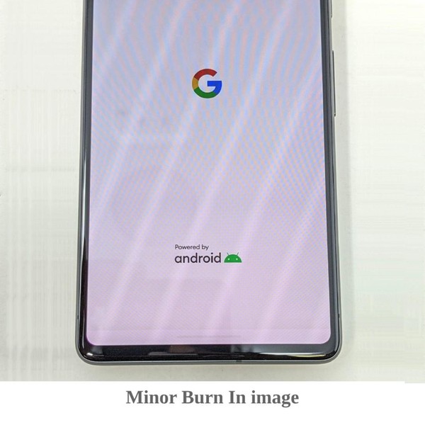 Google Pixel 7 - AT&T, 128 GB, Obsidian, 8 GB, GQML3, mmWave 5G