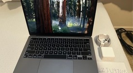 Mint
													MacBook Air 2024 (M3) - 13" - Apple M3, Gray, 512 GB, 24 GB, 10-core GPU, photo 2 of 7