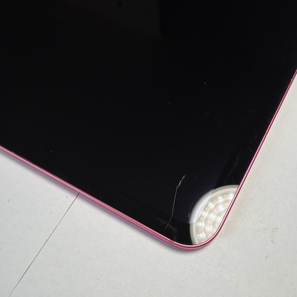 Apple iPad (11th Gen) - Unlocked, 128 GB, Pink, A3355