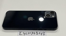 Mint
													Apple iPhone 13 - T-Mobile, Midnight, 128 GB, A2482, photo 2 of 7