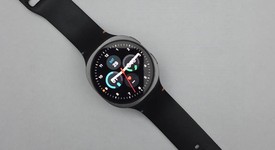 Mint
													Samsung Galaxy Watch8 - Wi-Fi, Silver, SM-L330, 44mm, photo 3 of 6