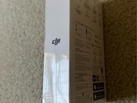 DJI Osmo Pocket 3